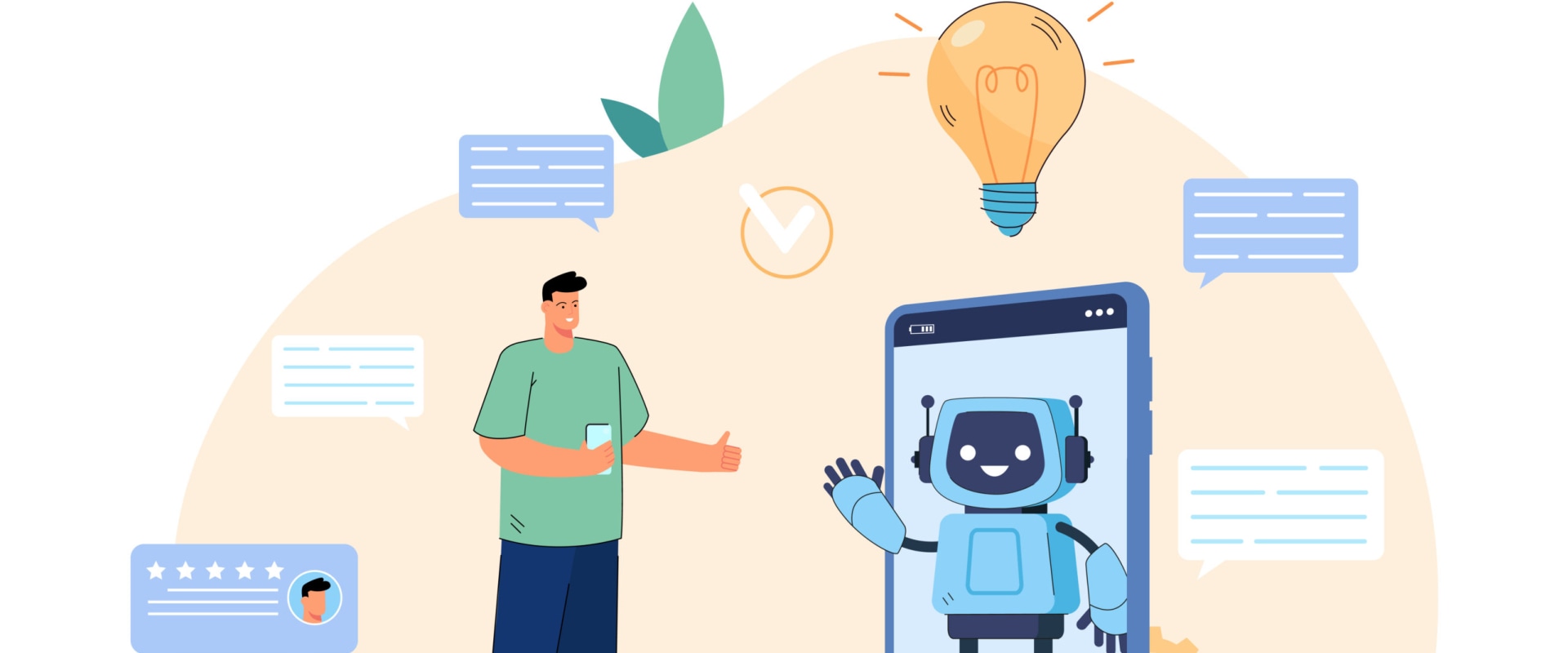 Chatbots for Automated Responses: The Best Shopify Apps for Customer Service