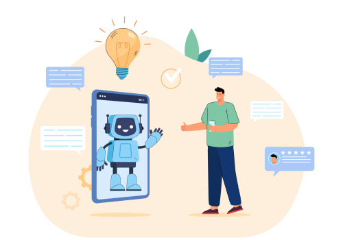 Chatbots for Automated Responses: The Best Shopify Apps for Customer Service