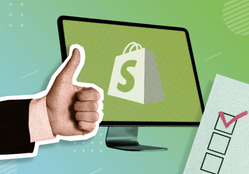 The Power of Pre-Designed Templates for Your Shopify Store